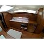 Book yachts online - sailboat - Dufour 460 - Almar - rent