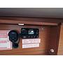 Book yachts online - sailboat - Dufour 460 - Petra - rent