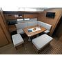 Book yachts online - sailboat - Dufour 460 - Petra - rent
