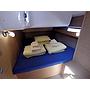 Book yachts online - sailboat - Dufour 460 GL 3 cab - Avalon II - rent