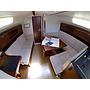 Book yachts online - sailboat - Hanse 385 - Ariel - rent