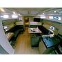 Book yachts online - sailboat - Hanse 458 - Podatok Too - rent