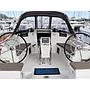 Book yachts online - sailboat - Sun Odyssey 449 - Elissa - rent