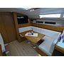 Book yachts online - sailboat - Sun Odyssey 449 - Elissa - rent