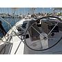 Book yachts online - sailboat - Hanse 445 - Maja III - rent