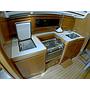 Book yachts online - sailboat - Grand Soleil 37 R - Sportski Vuk - rent