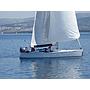 Book yachts online - sailboat - Grand Soleil 37 R - Sportski Vuk - rent