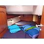 Book yachts online - sailboat - Grand Soleil 40 R - Stribor - rent