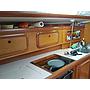 Book yachts online - sailboat - Grand Soleil 40 R - Stribor - rent