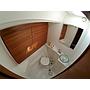 Book yachts online - sailboat - Dufour 460 - Private dancer II - rent