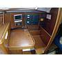 Book yachts online - sailboat - Oceanis Clipper 411 - Ana Maria - rent