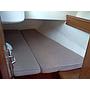 Book yachts online - sailboat - Sun Odyssey 42.2 - Frixos - rent