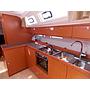 Book yachts online - sailboat - Bavaria Cruiser 46 - LINA - rent