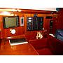Book yachts online - sailboat - Oceanis 461 - Luna Rossa - rent