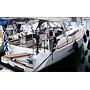 Book yachts online - sailboat - Sun Odyssey 409 - SUN ODYSSEY 409 (2012) - CRF - rent