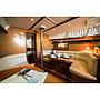 Book yachts online - sailboat - Sun Odyssey 42 i - SUN ODYSSEY 42i (2008) - VOL - rent