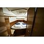 Book yachts online - sailboat - Sun Odyssey 42 i - SUN ODYSSEY 42i (2008) - VOL - rent