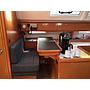 Book yachts online - sailboat - Bavaria 51 Cruiser - BAVARIA 51 CRUISER (2016) - SKI - rent