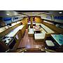 Book yachts online - sailboat - Sun Odyssey 44 i - SUN ODYSSEY 44i (2009) - VOL - rent