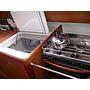Book yachts online - sailboat - Oceanis 40 - OCEANIS 40 (2009) - VOL - rent