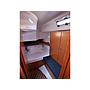 Book yachts online - sailboat - BAVARIA C 34 - BELLA - rent