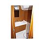 Book yachts online - sailboat - SUN ODYSSEY 509 BT - MAGIC DREAMS - rent