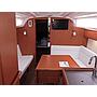 Book yachts online - sailboat - BAVARIA C 37 BT - ANDREA - rent