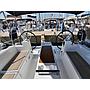 Book yachts online - sailboat - HANSE 418 BT - EVA - rent