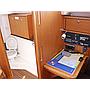 Book yachts online - sailboat - BAVARIA C 33 - MIRELLA - rent