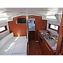Book yachts online - sailboat - OCEANIS 38.1 BT - AURA - rent