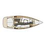 Book yachts online - sailboat - ELAN 40 Impression BT - LYRA - rent