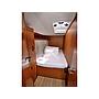 Book yachts online - sailboat - JEANNEAU 54 BT - MYSTIC DREAMS - rent