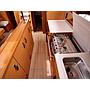 Book yachts online - sailboat - JEANNEAU 54 BT - MYSTIC DREAMS - rent