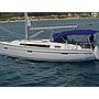 Book yachts online - sailboat - BAVARIA C 41 BT - FEDERICA - rent