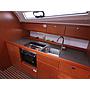 Book yachts online - sailboat - BAVARIA C 41 BT - FEDERICA - rent