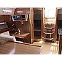 Book yachts online - sailboat - BAVARIA C 45 BT - BLUE DREAMS - rent