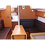 Book yachts online - sailboat - BAVARIA C 33 - CHIARA - rent