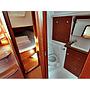 Book yachts online - sailboat - DUFOUR 382 BT - LOUISE - rent