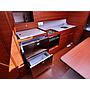 Book yachts online - sailboat - DUFOUR 382 BT - LOUISE - rent