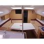 Book yachts online - sailboat - ELAN 444 Impression BT - SAGITTA - rent