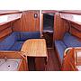 Book yachts online - sailboat - BAVARIA 33 C - ALMA - rent