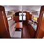 Book yachts online - sailboat - OCEANIS 38.1 BT - ELSA - rent