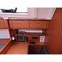 Book yachts online - sailboat - BAVARIA C 41 BT - REBECCA - rent
