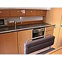 Book yachts online - sailboat - BAVARIA C 40 BT - MARISA - rent