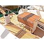 Book yachts online - sailboat - BAVARIA C 40 BT - MARISA - rent