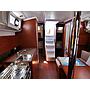Book yachts online - sailboat - OCEANIS 38.1 BT - ARIELA  - rent
