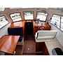 Book yachts online - motorboat - ADRIA 1002V BT (11) - VELLA - rent