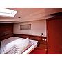 Book yachts online - sailboat - OCEANIS 45 BT - GOLDEN DREAMS - rent