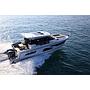 Book yachts online - motorboat - Jeanneau Merry Fisher 1095 - ŽANA - rent