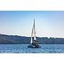 Book yachts online - catamaran - Lagoon 40 - ZAGVOZD - rent